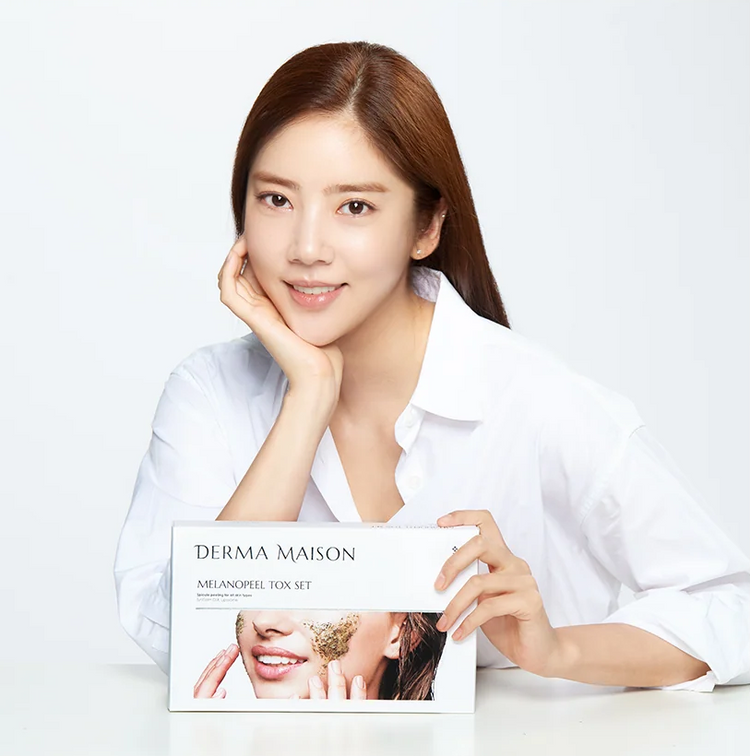 DERMA MAISON