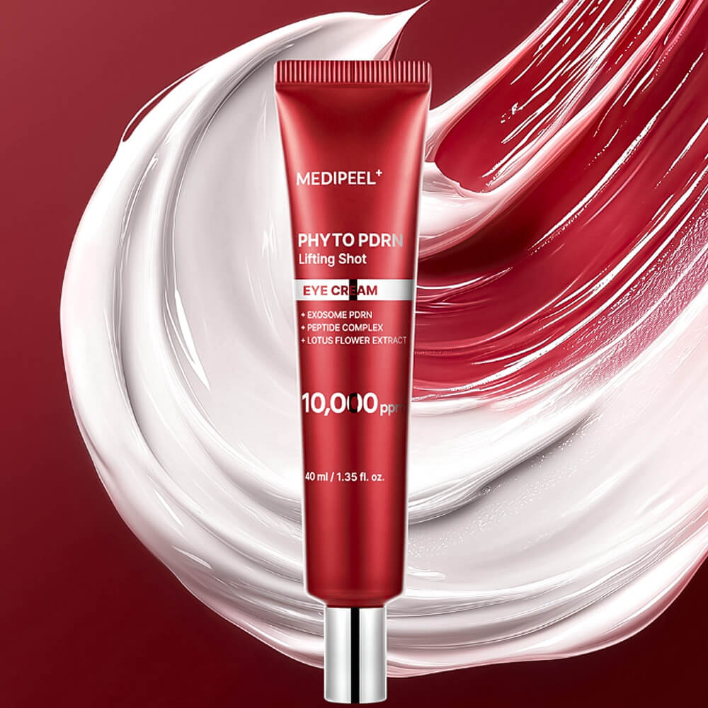 Phyto Exosome PDRN Lifting Shot Eye Cream 40ml