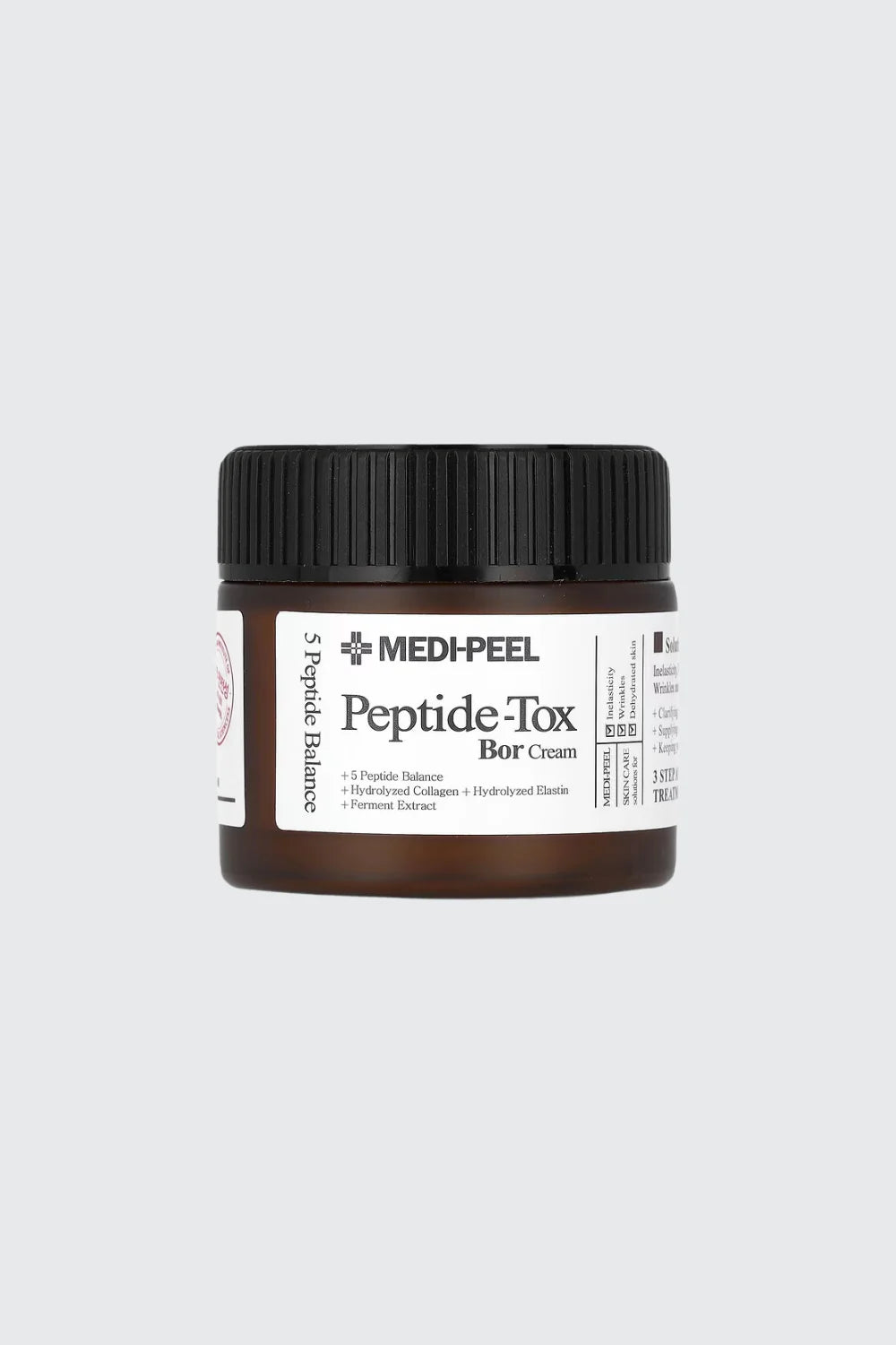 Crema Peptide Bor-Tox Pro, 50 ml