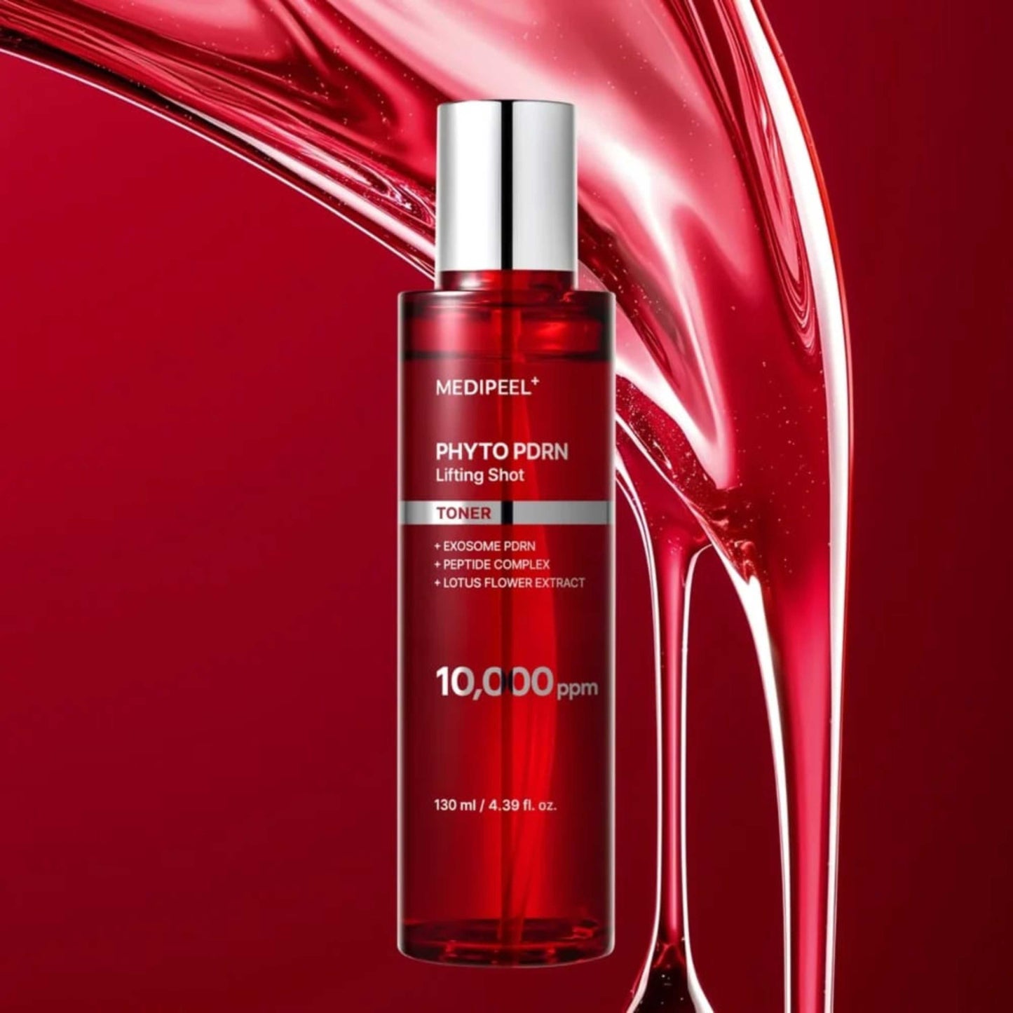 Phyto Exosome PDRN Lifting Toner, 130ml