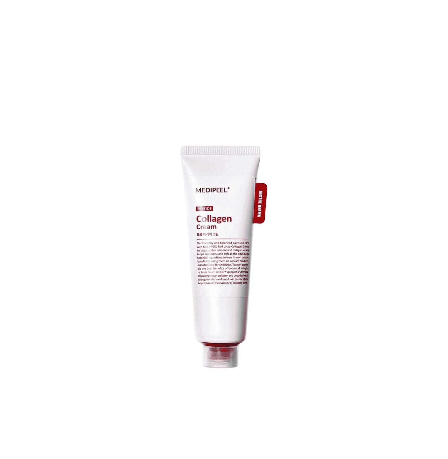 Red Lacto Collagen Barrier Cream 80ml