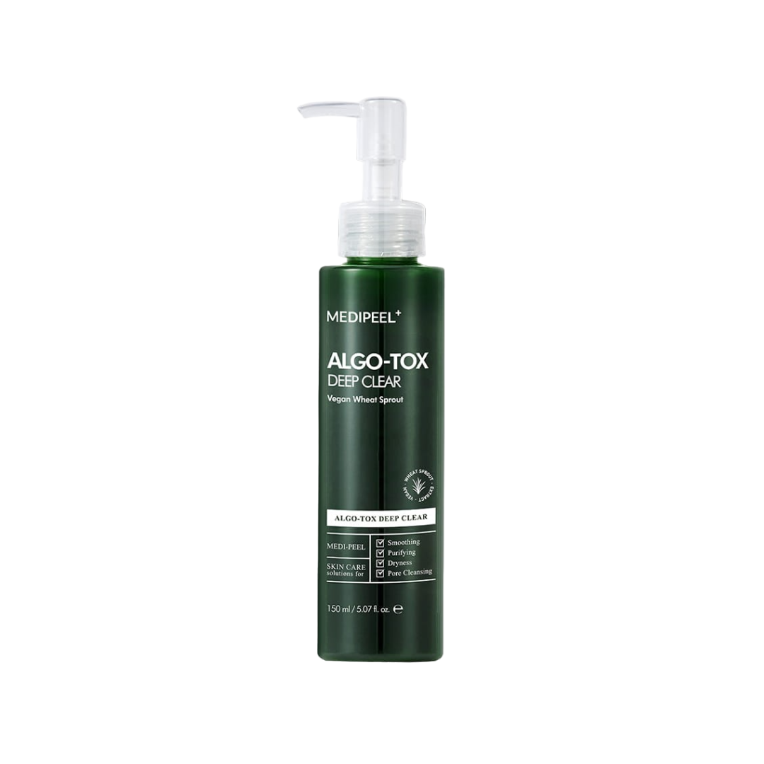 Algo-Tox Deep Clear 150 ml