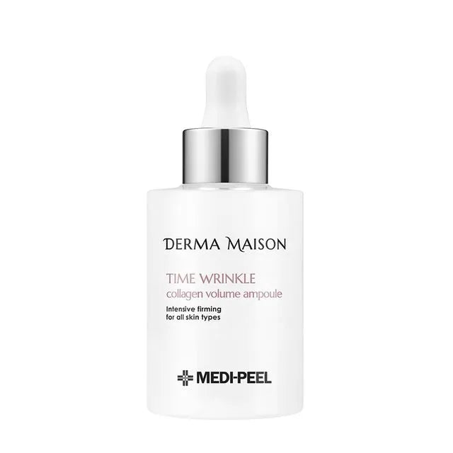 Ampolla de colágeno para dar volumen y antiarrugas DERMA MAISON, 100 ml
