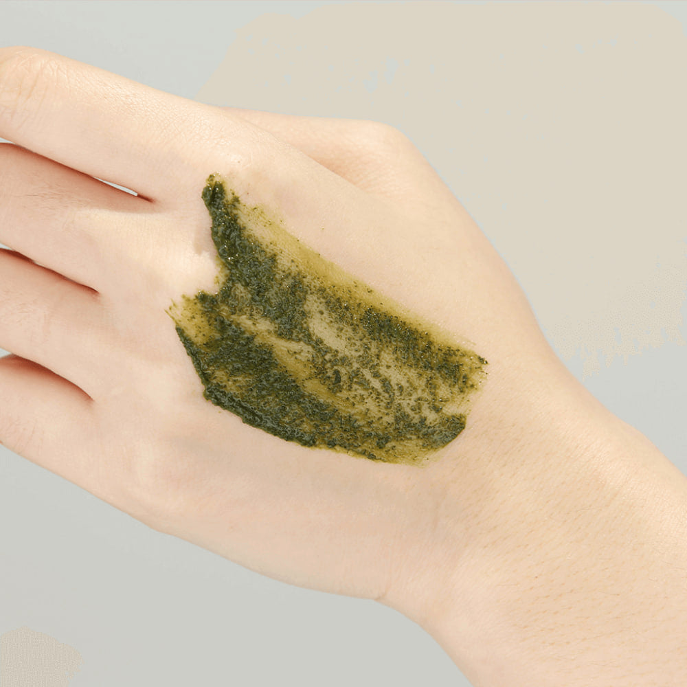 Herbal Peel Tox Cream Mask,120ml