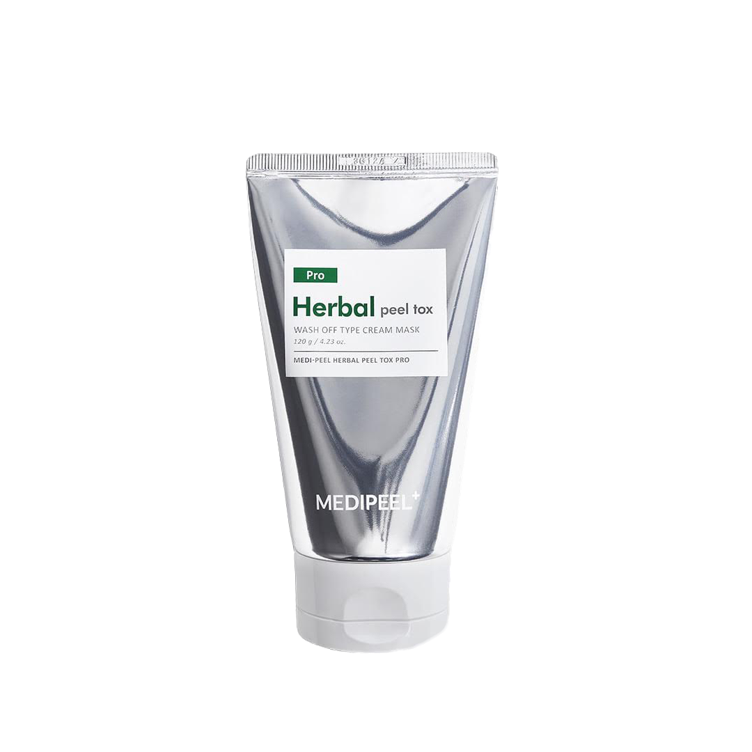 Herbal Peel Tox Cream Mask,120ml