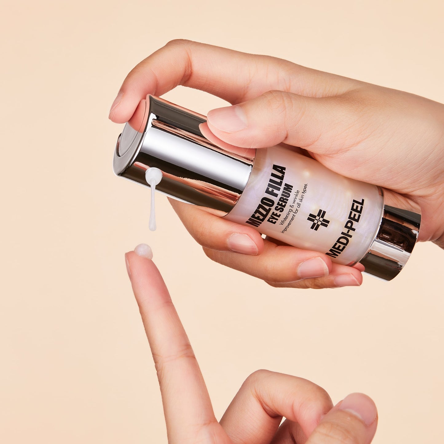 Mezzo Filla Eye Serum 30ml