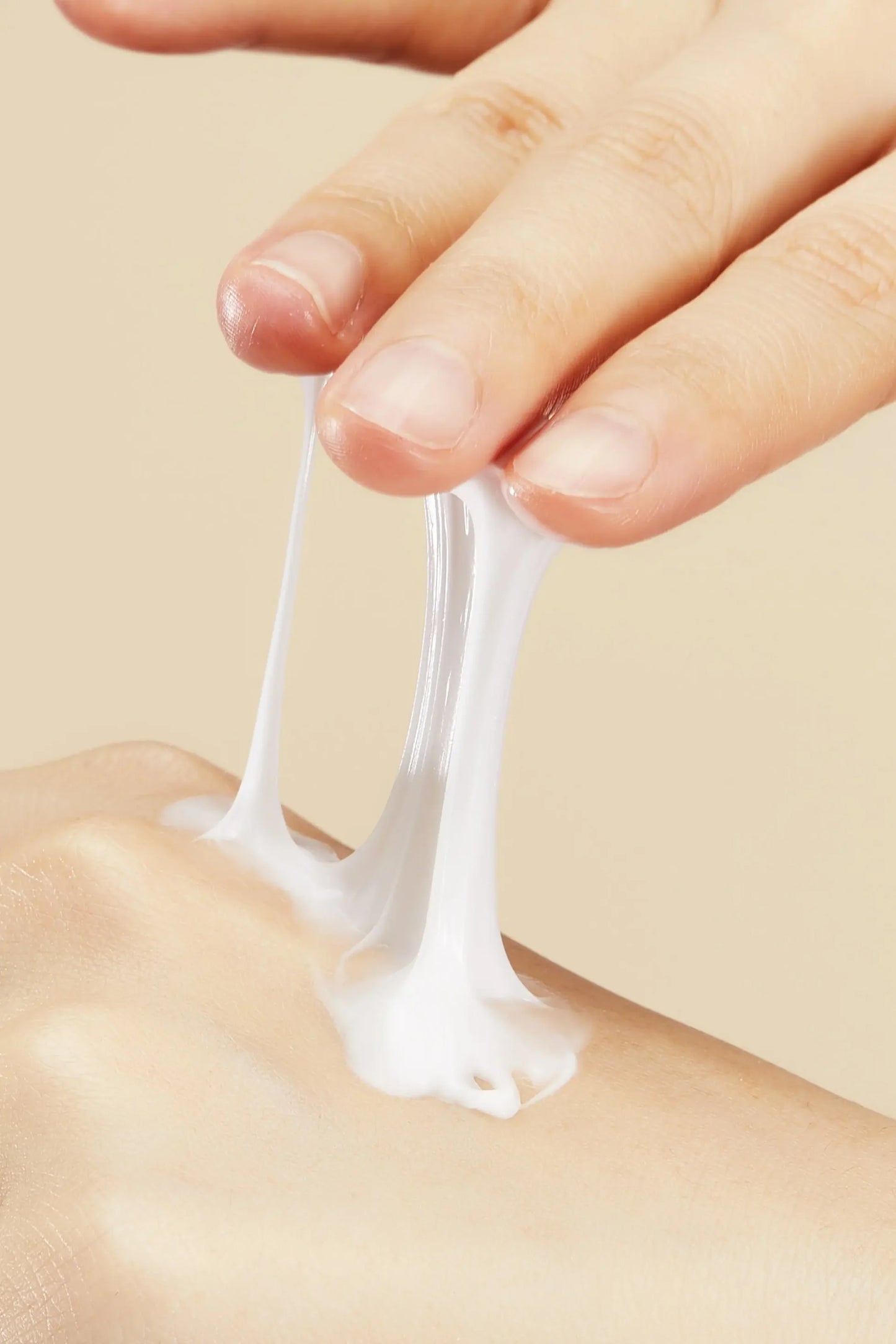 Crema para el cuello con hilos de colágeno premium Naite 2.0, 100 ml