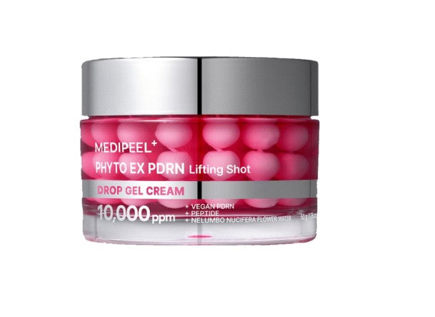 Phyto EX PDRN Lifting Shot Drop Gel Cream, 50ml