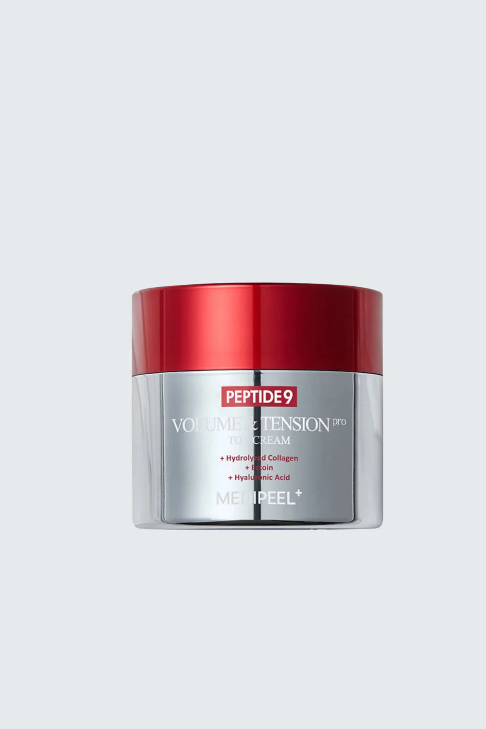 Crema toxificante para volumen y tensión PEPTIDE 9 Pro, 50 ml