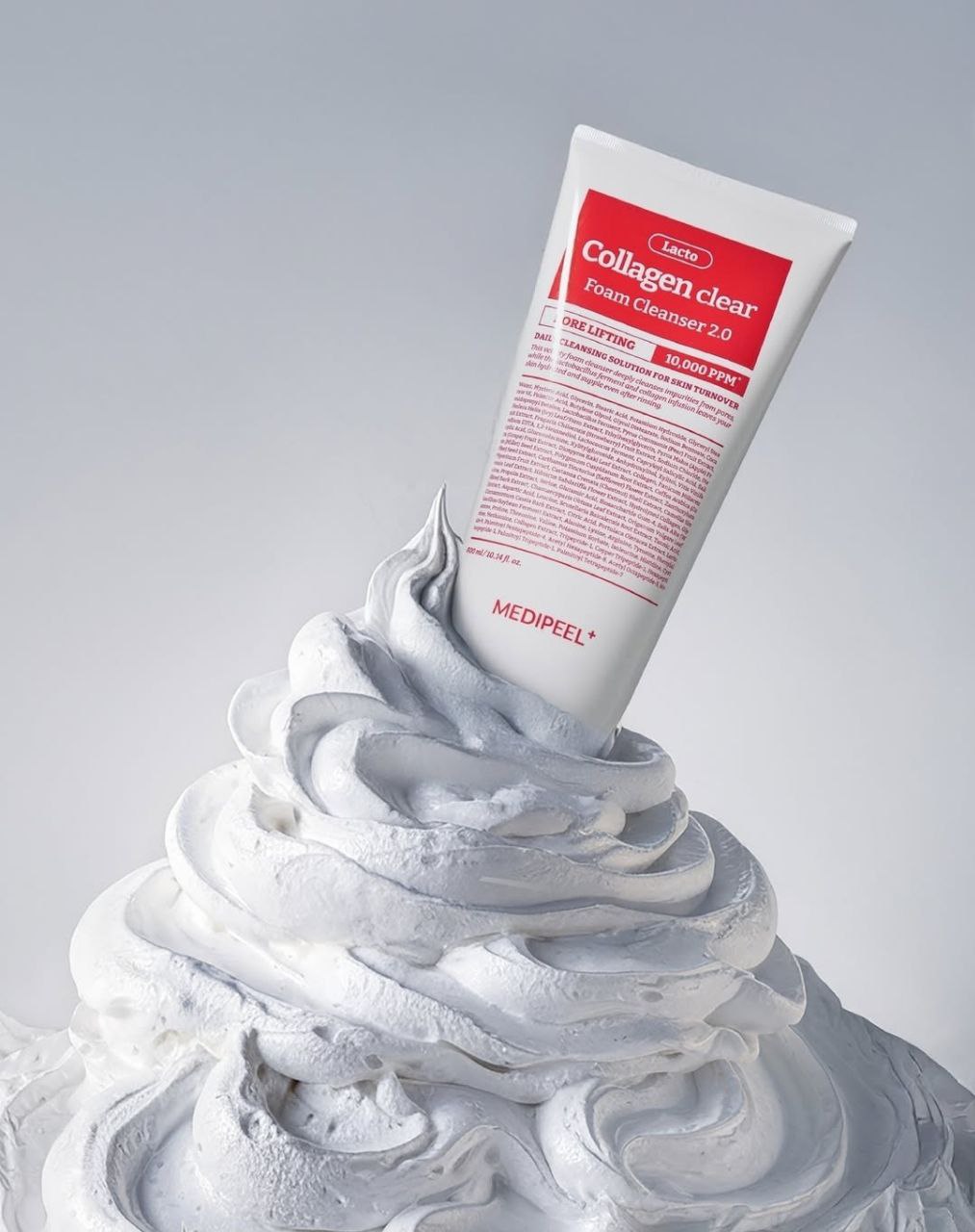 Red Lacto Collagen Clear 2.0 120ml