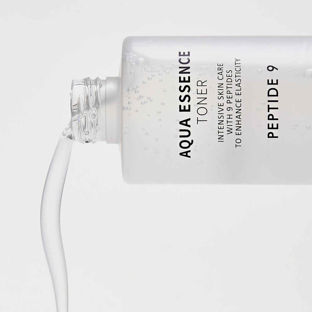 Peptide 9 Aqua Essence Toner 250ml