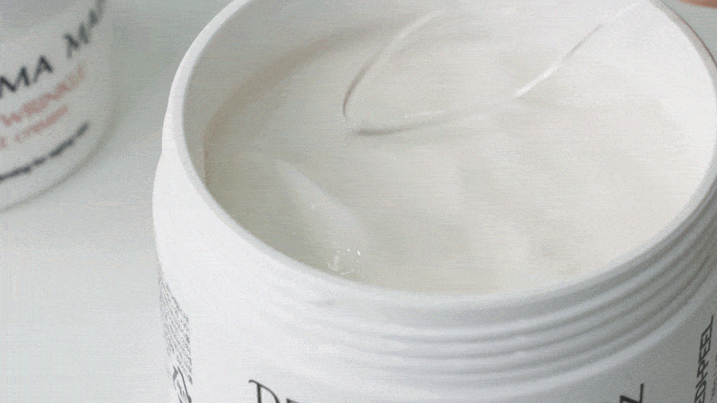 Crema antiarrugas Time Wrinkle Perfect de Derma Maison, 50 ml