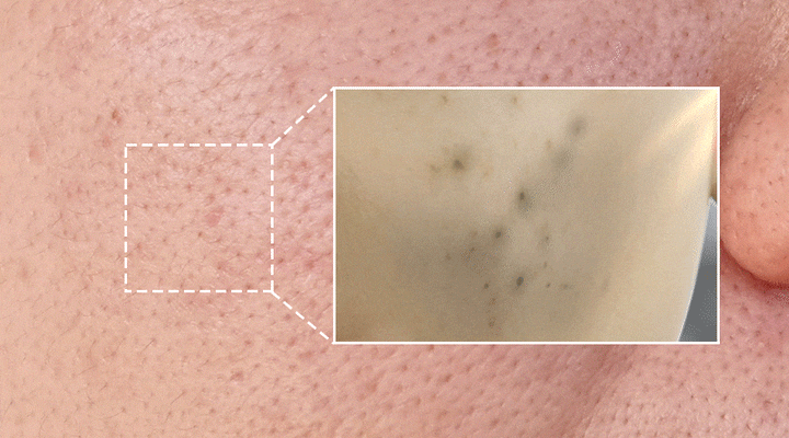 MEDIPEEL Vegan Vitamin Collagen Clear 120ml