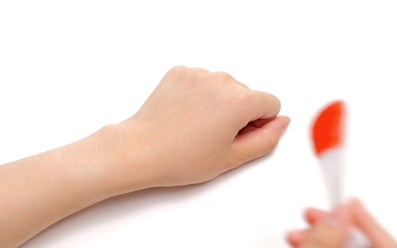 DERMA MAISON Black Fresh Rose Mask 230ml