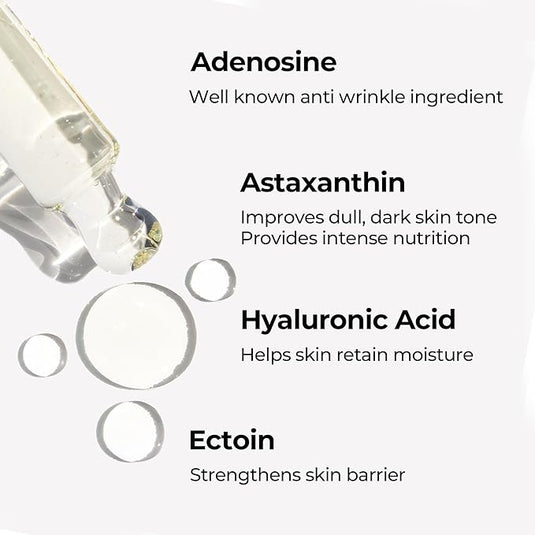 Translation missing: es.MEDIPEEL Peptide 9 Volume Ampoule Pro-Sérum facial con péptidos y ácido hialurónico 100ml