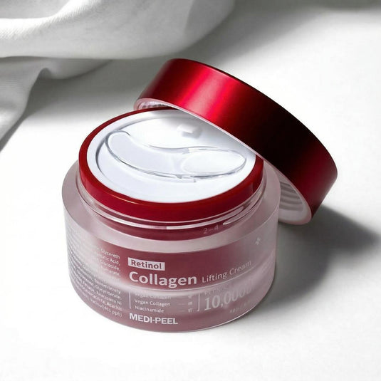 Translation missing: en.Retinol Collagen Lifting Cream 50ml-crema lifting con retinol