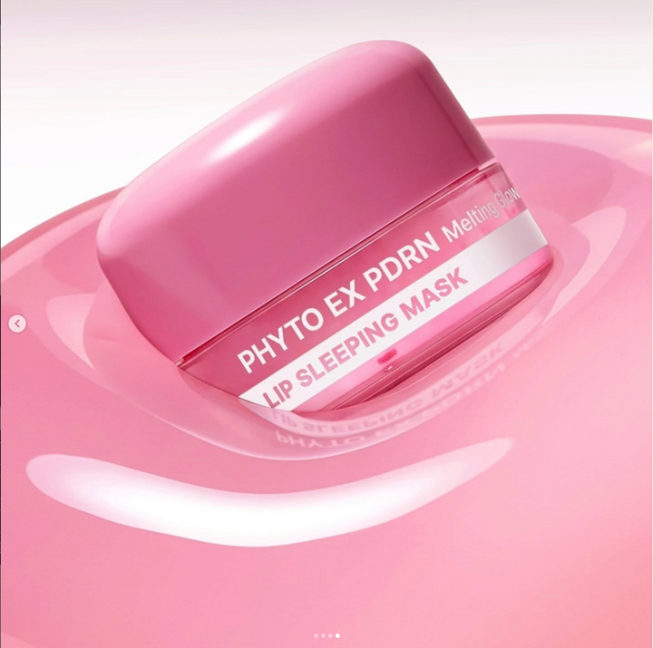 Translation missing: en.MEDIPEEL Phyto EX PDRN Lip Sleeping Mask 11g-mascarilla nocturna para labios
