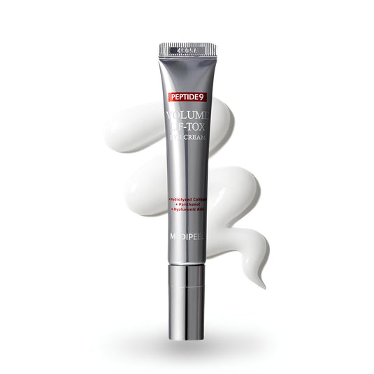 Translation missing: es.MEDIPEEL Peptide 9 Volume Eye Cream-Crema para contorno de ojos con péptidos 30ml