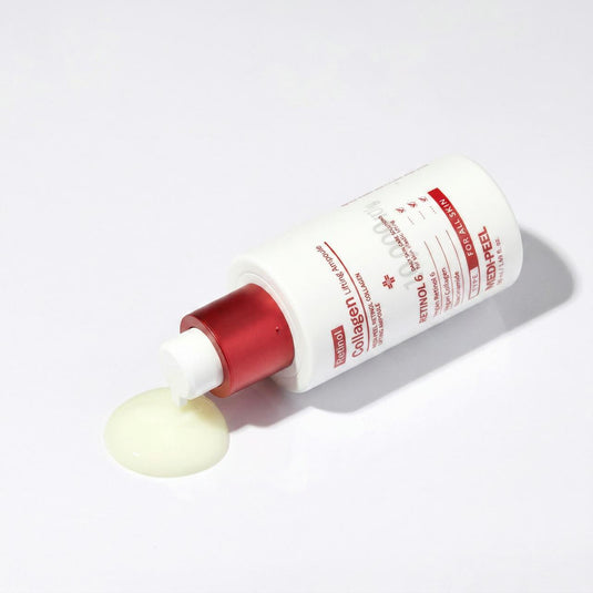 Translation missing: es.MEDIPEEL Retinol Collagen Lifting Ampoule 50ml-Sérum Lifting con Retinol