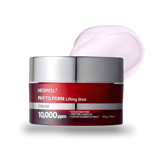 Translation missing: es.MEDIPEEL Phyto EX PDRN Shot Cream 50ml-Crema Reafirmante Antiedad