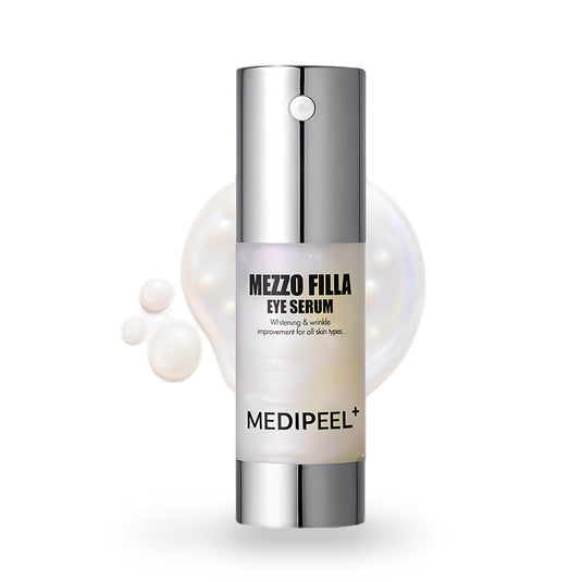 Translation missing: es.MEDIPEEL  Mezzo Filla Eye Serum 30ml-Sérum para contorno de ojos con péptidos