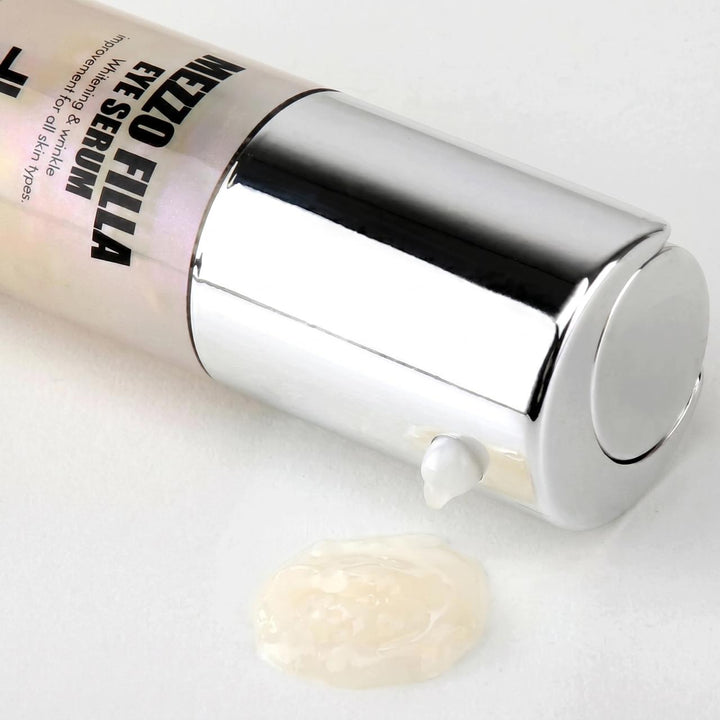 Translation missing: es.MEDIPEEL  Mezzo Filla Eye Serum 30ml-Sérum para contorno de ojos con péptidos