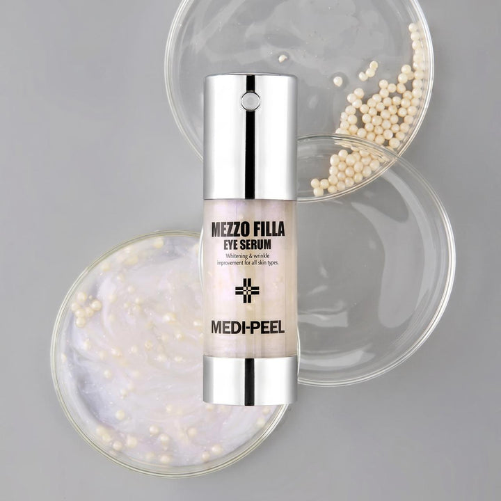 Translation missing: es.MEDIPEEL  Mezzo Filla Eye Serum 30ml-Sérum para contorno de ojos con péptidos