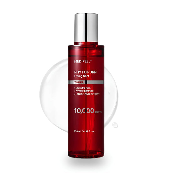 MEDIPEEL Phyto Exosome PDRN Toner 130ml