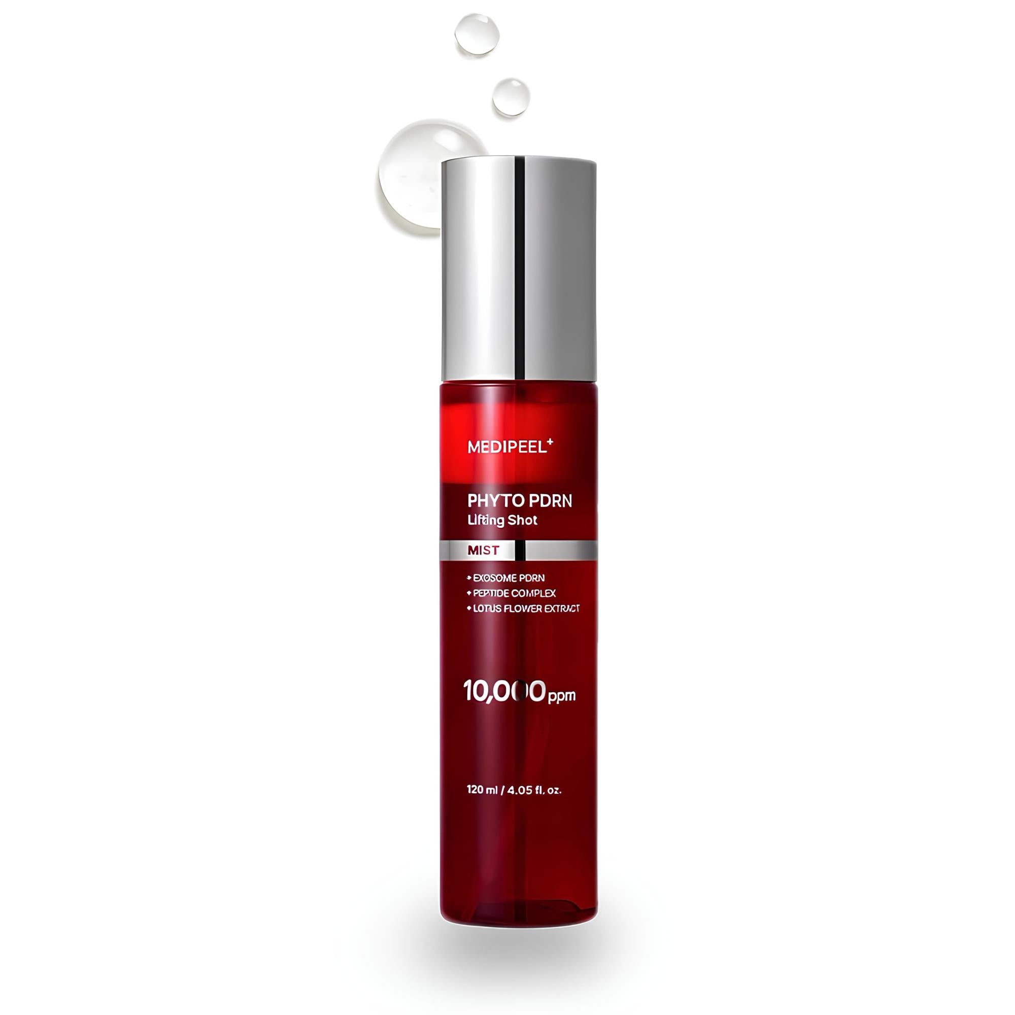 Translation missing: en.MEDIPEEL Phyto Exosome PDRN Shot Mist-Biphasic Facial Mist with PDRN 120ml