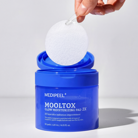 Translation missing: en.MEDIPEEL Mooltox Glow Moisturizing Pad