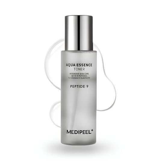 Translation missing: es.MEDIPEEL  Peptide 9 Aqua Essence Toner-Tónico facial hidratante con péptidos 250ml