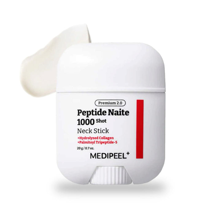 Translation missing: en.MEDIPEEL⁺ Premium Peptide Naite 1000 Shot Neck Stick 20 g