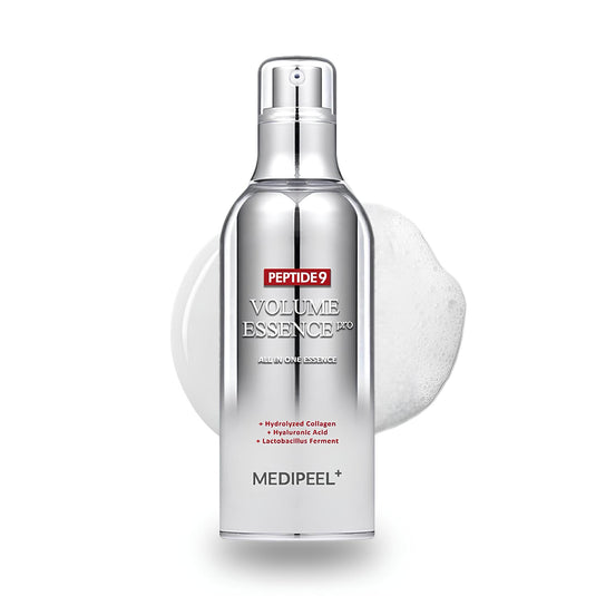 Translation missing: es.MEDIPEEL Peptide 9 Volume All In One Essence Pro – Esencia facial con péptidos efecto firmeza 100ml