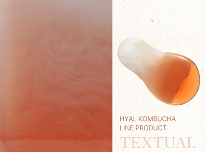 MEDIPEEL Hyal Kombucha Tea Tox Toner, 150ml