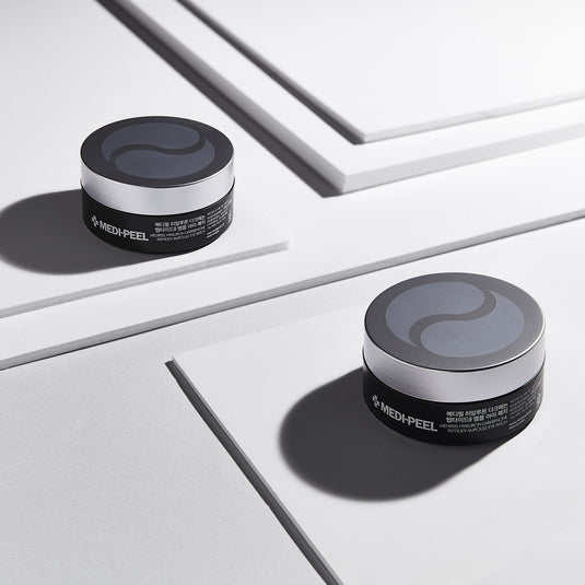Translation missing: es.MEDIPEEL Peptide 9 Hyaluron Dark Benone Ampoule Eye Patch 60ea