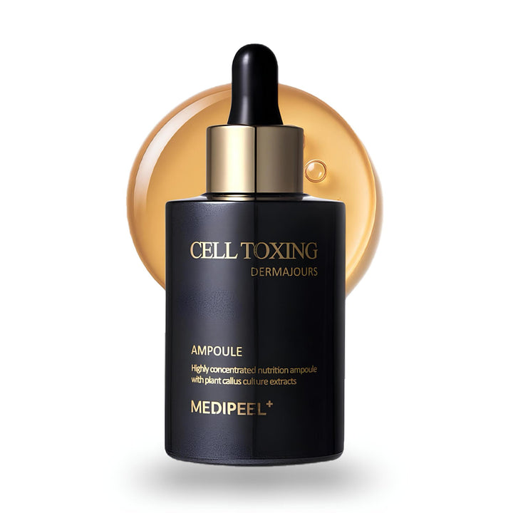 MEDIPEEL Cell Toxing Dermajours Ampoule 100ml