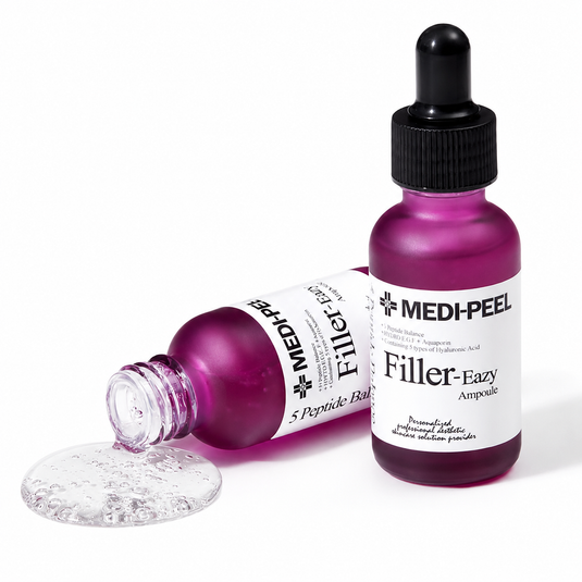 Translation missing: es.MEDIPEEL Eazy Filler Ampoule 30ml-Ampolla reafirmante con péptidos
