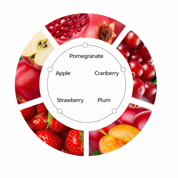 MEDIPEEL Red Lacto Collagen Soothing Essence Toner 200ml