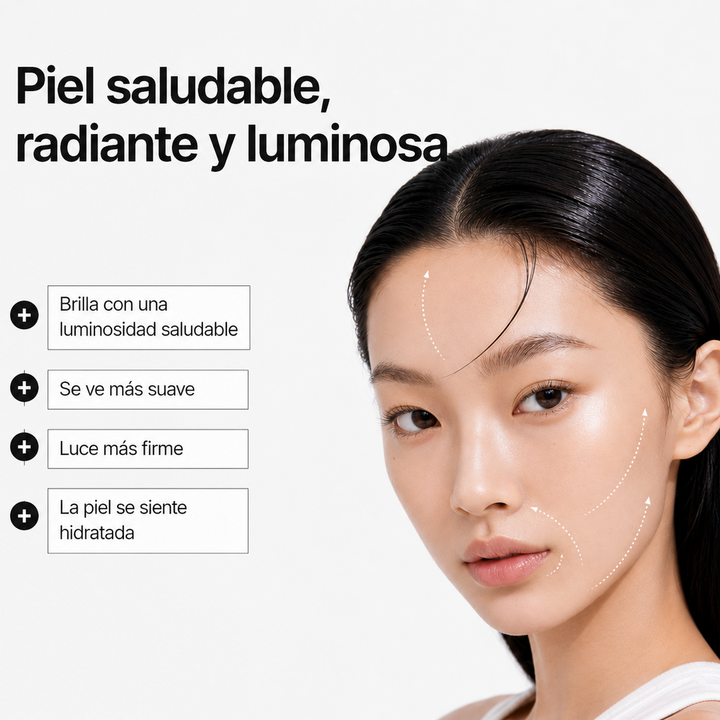 Translation missing: es.MEDIPEEL Peptide 9 Aqua Essence Emulsion 250ml-Emulsión Facial Hidratante con Péptidos