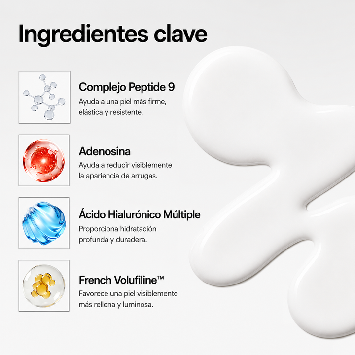 Translation missing: es.MEDIPEEL Peptide 9 Aqua Essence Emulsion 250ml-Emulsión Facial Hidratante con Péptidos