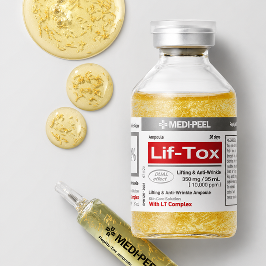Translation missing: es.MEDIPEEL Lift Tox Ampoule Serum 30ml-Sérum facial lifting en ampolla
