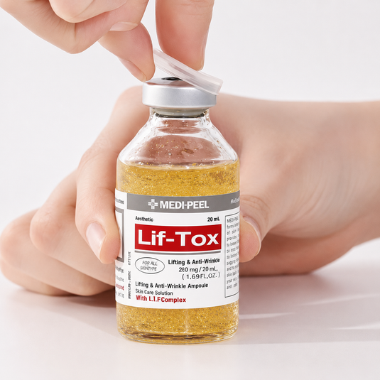 Translation missing: es.MEDIPEEL Lift Tox Ampoule Serum 30ml-Sérum facial lifting en ampolla