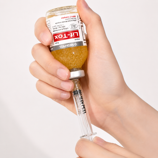 Translation missing: es.MEDIPEEL Lift Tox Ampoule Serum 30ml-Sérum facial lifting en ampolla