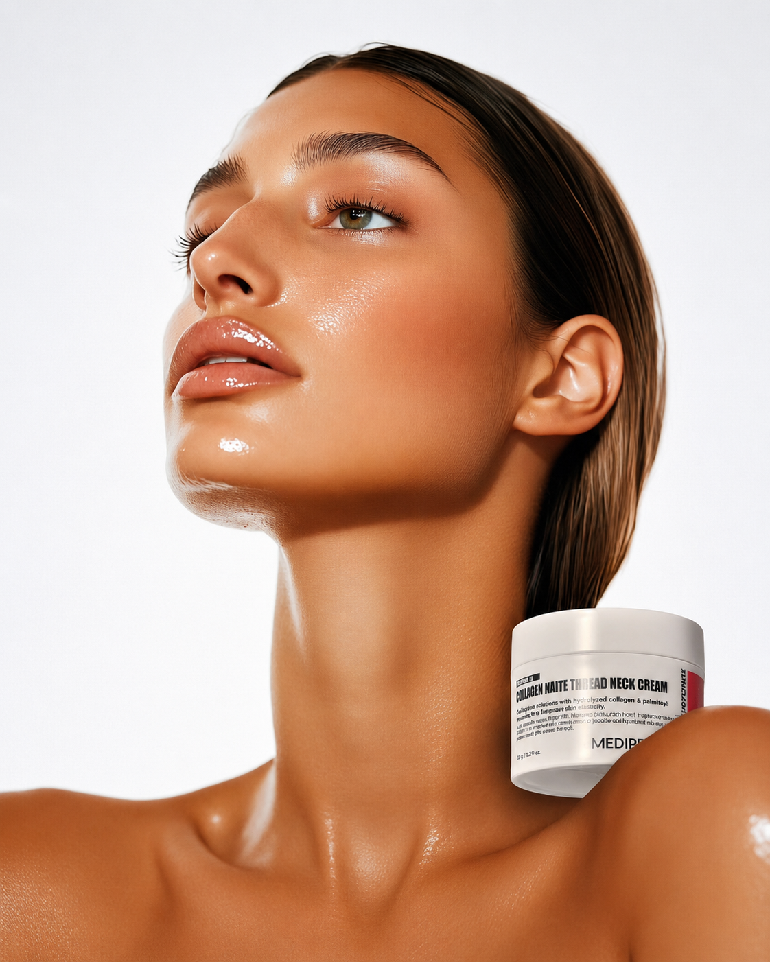 Translation missing: es.Premium Collagen Naite Thread Neck Cream 2.0