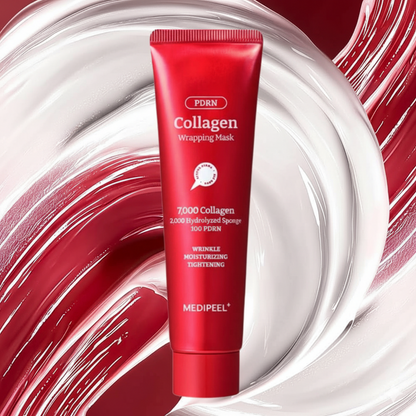 Collagen Glow Wrapping Mask 100ml