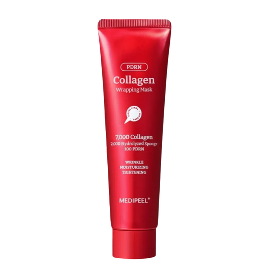 Collagen Glow Wrapping Mask 100ml