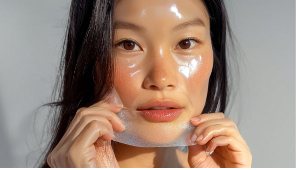 MEDIPEEL Phyto Cica-Nol B5 Calming Wrapping Mask 70ml