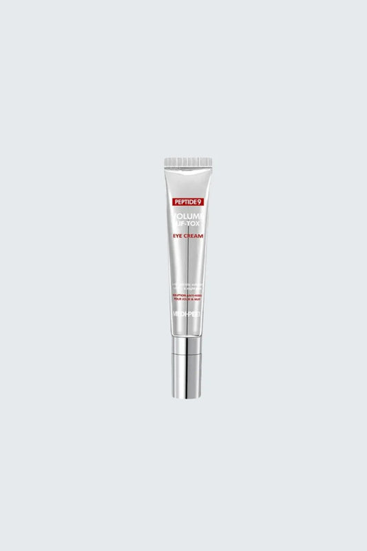 Crema para ojos Lif Tox de PEPTIDE 9 Volume, 20 ml