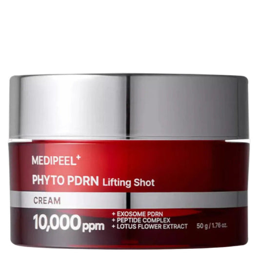 Translation missing: es.MEDIPEEL Phyto EX PDRN Shot Cream 50ml-Crema Reafirmante Antiedad