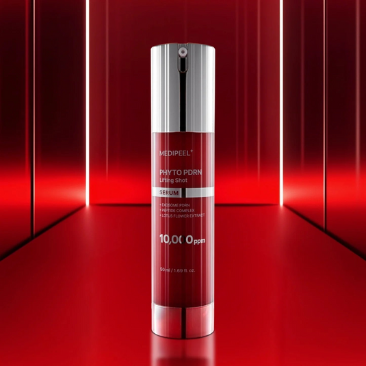 Translation missing: es.MEDIPEEL Phyto Exosome PDRN Shot Serum 50ml-Sérum Peeling con PDRN y Exosomas